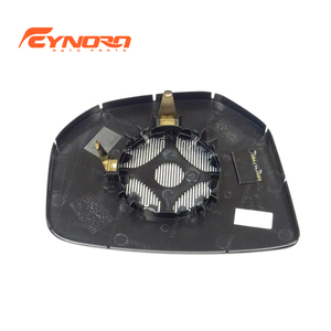 Cristal de espejo lateral de puerta con calefacción de coche para <span class=keywords><strong>Citroen</strong></span> <span class=keywords><strong>Berlingo</strong></span> PEUGEOT Partner Tepee 2008 2009 2010 2011 2012 Cristal de espejo <span class=keywords><strong>retrovisor</strong></span> lateral - Product Image 3