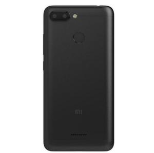 สมาร์ทโฟน Android 8 LTE Octa Core HD LED หน้าจอ 5.4 นิ้ว แรม 32GB ความจุ 64GB รองรับซิมคู่ ปลดล็อคด้วยลายนิ้วมือ รองรับ CDMA แบตเตอรี่ 4000mAh - Product Image 1