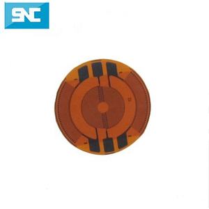 Medidor de tensión redondo ka de alta calidad para transductor de presión - Product Image 4