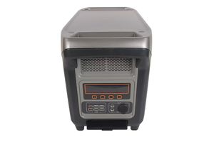 <b>Solar</b> <b>Generator</b> Home Outdoor 3000W/5000W Portable Station With MPPT Charging Pure Sine Wave Battery for Drone YL-3000W YL-3000W - Product Image 3