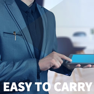 Stylo avec mini caméra 1080P - Product Image 5