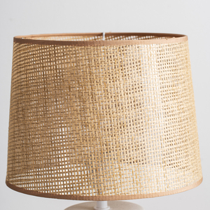 Bắc Âu thiết kế sáng tạo đèn cạnh giường ngủ Handmade nhựa bảng đèn forhome trang trí nội thất chưa có đánh giá - Product Image 3