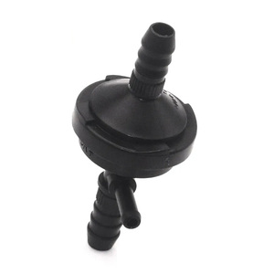 Vakuum-Auslass rückschlag ventil 058905291K 058905291 55568437 07 C133529A für Audi A4 A5 A6 A8 S5 S6 - Product Image 4