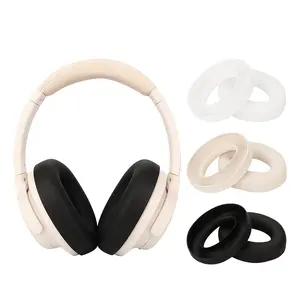 Funda protectora de auriculares para SoundPEATS Space, funda para auriculares inalámbricos, funda para auriculares para SoundPEATS Space