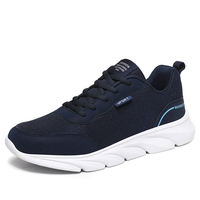 Chaussures de sport antidérapantes pour hommes, baskets décontractées de marque OEM à bas prix