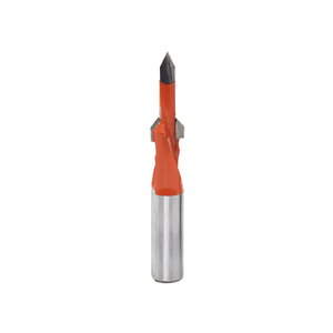 Woodworking Boring <b>Drill</b> <b>Bit</b> 2 Flutes Through Hole <b>Bit</b> - Product Image 4