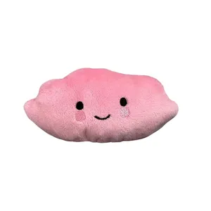 Juguete de Peluche para Perros, Duradero, Ecológico, de Algodón de Lujo, con Sonido, Resistente a Mordidas, Interactivo - Product Image 4
