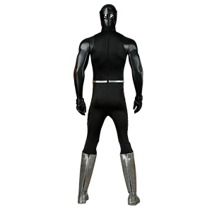 Traje Gambit de <span class=keywords><strong>X</strong></span>-<span class=keywords><strong>Men</strong></span> Personalizado y Económico - Product Image 6