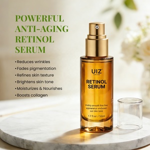 Siero al Retinolo con Etichetta Privata Anti-Età, Rassodante e Idratante per il Viso - Product Image 3