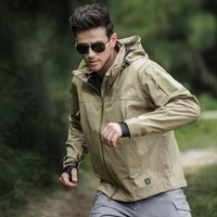 Vestes pour hommes grandes tailles, vestes en polaire d'hiver pour hommes, vestes et manteaux pour hommes