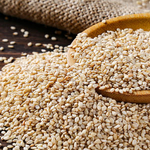 Semi di sesamo bianco crudo L-<span class=keywords><strong>G100</strong></span> buon prezzo per Tahini che fanno 1KG di semi di sesamo naturali - Product Image 6