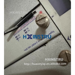 Spirent SPT-9000A TestCenter Chassis พร้อมโมดูลคอนโทรลเลอร์ มือสอง - Product Image 4