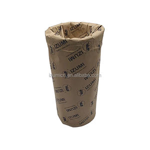 Chemise de cylindre IZUMI 6DB1 Chemise de cylindre de moteur diesel 30007-62200 - Product Image 4