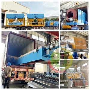 Macchina da miniera a risparmio energetico a corsa regolabile - Product Image 6