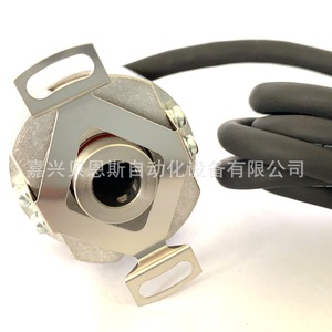 Heidenhain Rotary Encoder ERN1080 2500 ID534913-18 แบบ Incremental 35 มม. สำหรับใช้งานระบบอัตโนมัติ - Product Image 4