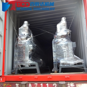 Nhà Sản Xuất Tự Động Nệm Túi Mùa Xuân Lắp Ráp Máy Cho Lắp Ráp Nệm Bonnel Mùa Xuân Máy - Product Image 6