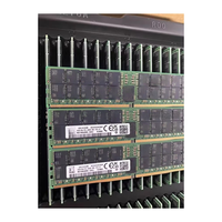 New in Stock 128GB 2S2Rx4 DDR5 RDIMM- 4800MT/s M321RAGA0B20-CWKZJ-OSTK Memory ram for Server