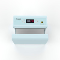 Machine de presse à chaud pneumatique automatique Freesub F300S pour tasses et gobelets de 20oz et 30oz, qualité d'impression, neuve, 110V/220V, garantie 1 an