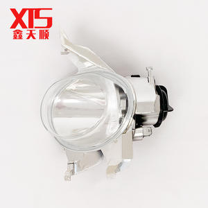 Peugeot 206 206CC Auto Phare Antibrouillard Avant Anti-<span class=keywords><strong>brouillard</strong></span> pour Peugeot 206 206CC de l'Année 2001-2008 Modèle 6204T2 6205T2 - Product Image 4