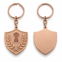 Porte-clés personnalisé avec emblème en relief, logo de marque, personnalisable, vente en gros, souvenir, fabricant en gros