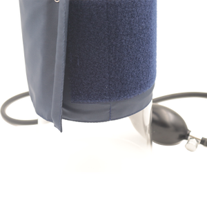 Ручной прибор для измерения артериального давления, анероидный сфигмоманометр - Product Image 4