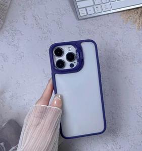 Custodia per telefono con obiettivo per PC per <span class=keywords><strong>REDMI</strong></span> NOTE <span class=keywords><strong>12</strong></span> <span class=keywords><strong>PRO</strong></span> <span class=keywords><strong>5G</strong></span> per fotocamera custodia con anello per Xiaomi POCO X5 <span class=keywords><strong>PRO</strong></span> <span class=keywords><strong>5G</strong></span> - Product Image 4