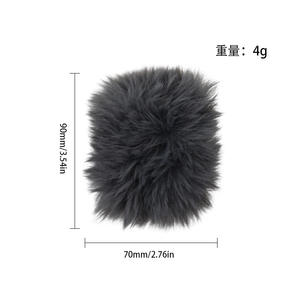 Freo Z Ultra Baseboard Mop Cloth 70mm X 90mm <b>Edge</b> Cleaning For Robot Vacuum Cleaner Home Use - Product Image 1