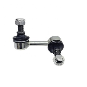 4056A133 MR992191 ชุดเชื่อมต่อเหล็กกันโคลงหน้าซ้ายสำหรับมิตซูบิชิ ปาเจโร่ V73W V77W V86W V87W V88W <span class=keywords><strong>V93W</strong></span> V96W V97W V98W - Product Image 5