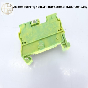 Terminal Block Square D Nsytrr22pe Baru Original Stok Tersedia Otomasi Industri Pac Dedicated Plc <span class=keywords><strong>Programming</strong></span> Controller - Product Image 1