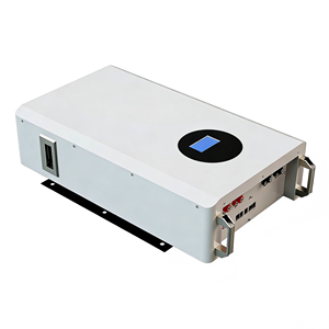 Sistema de Energía Solar Híbrido y Fuera de la Red de 5kW Monofásico para Uso Doméstico, con una Potencia de Salida de 5kW, Confiable - Product Image 3