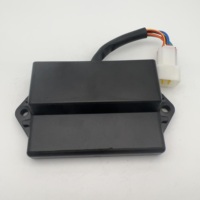 ATV 400cc allumage CDI remplacer pour Jianshe JS400 Roketa 400U Hensim HS400 ATV Quad 5 broches