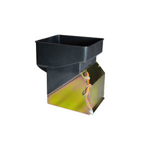 Tolva de Monedas de 8 Orificios con Motor de 24V para Máquinas Expendedoras de Cambio de Billetes - Product Image 1