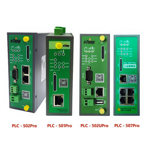 โมดูลอีเธอร์เน็ต IoT ยี่ห้อ Yitang รุ่น PLC-502-W0 สำหรับอุตสาหกรรม พร้อมการเชื่อมต่อ RS485 - Product Image 5