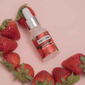 Colle pour extensions de cils Pinky Leem, emballage personnalisé, séchage rapide, super adhésif, aide à la pose des extensions de cils, colle plus rapide et plus durable - Product Image 3