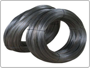 Fils de liaison/prix du fer au maroc/fil de fer galvanisé - Product Image 3