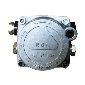 Original RIELLO RBL <b>Oil</b> Pump for 40G DOWSON <b>Oil</b> <b>Burner</b> or RIELLO Industrial Boiler <b>Burner</b> Spare Parts Accessories - Product Image 1