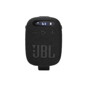 Altavoz Inteligente <span class=keywords><strong>JBL</strong></span> WIND 3, Precio de Fábrica al por Mayor, Mini Altavoz con Pantalla, Sonido Profesional, Altavoz Portátil - Product Image 1