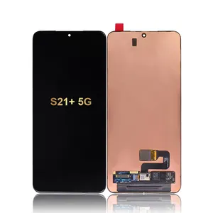 Original Mobile Phone Lcd Replacement Display Touch Screen For Samsung S8 S9 S10 S10+ S10e S20 S21 S22 S23 S23+ FE Ultra 5G