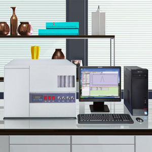 <span class=keywords><strong>ASTM</strong></span> D5453 D6667 D7183 <span class=keywords><strong>ASTM</strong></span> D4629 D5762 SYD-0689N 자외선 형광 황 질소-오일 분석기 - Product Image 5