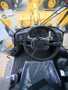 L956F voor Weichai motor voorwiellader 4x4 1 jaar garantie - Zeer efficiënt & duurzaam - Product Image 3