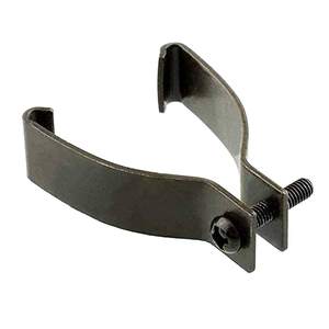 Support d'interrupteur d'allumage en métal, type Dot Flameout, pour réparation et entretien de moto, 49cc, 110cc - Product Image 1