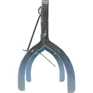 Forbici potenti sensibili trappole per talpe acchiappasogni artiglio d'acciaio trappole per topi controllo vocale killer per topi - Product Image 4