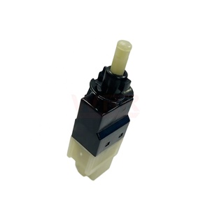 2E0945515A A0015456709 Interrupteur de feu stop pour Mercedes-Benz W906 Sprinter – Ensemble de commande de capteur de pédale de feu stop de voiture, durable et de qualité supérieure - Product Image 1