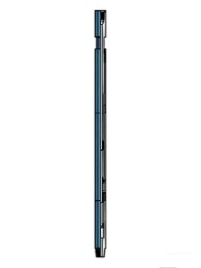 Outils pour tubes spiralés à prix raisonnable, Jar et Centraliseur hydrauliques, Norme API pour le forage pétrolier, Livraison gratuite - Product Image 1