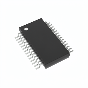 Buy Electronics Components Online PIC32MX110F016B-V_SS 28 SSOP Embedded Original One Stop Service - Product Image 1