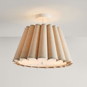Ceiling <b>Light</b> Energy Saving Lamps Surface Mounted Living Room Bedroom Study <b>Dining</b> Room Lighting Fixture - Product Image 1