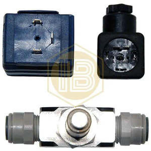 Elettrovalvola di intercettazione - Product Image 4