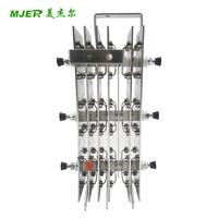 Offre Spéciale redresseur triphasé pont de soudage redresseur soudeuse 500A 300mm * 98mm * 6P DS500A