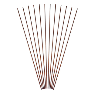 Nuove Frecce in Carbonio di Alta Qualità ID6.2mm con Asta Effetto Legno per Caccia e Tiro con l'Arco, <span class=keywords><strong>Spine</strong></span> e Piume Personalizzabili - Product Image 6