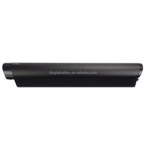 Reention EEL Mini <b>36V</b> 10.4Ah 12.8Ah 14Ah Integrated for TFL Bike Powabyke Replacement - Product Image 4